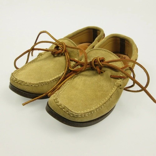 Yuketen canoe moc - canoe, camp