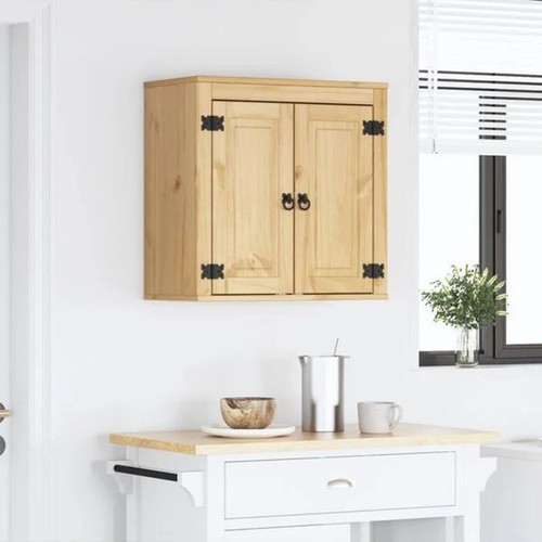 Doors hanging cabinet - 2,