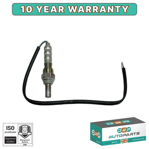 Universal wire oxygen lambda - oxygen,