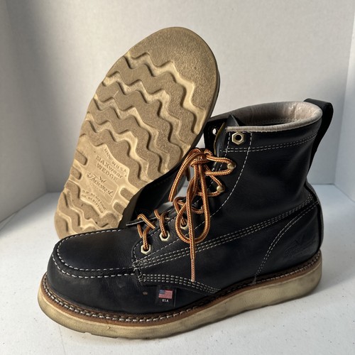 Thorogood 814 6201 american - thorogood,