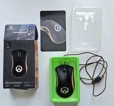 Razer DeathAdder Chroma
