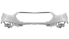 Ford Transit Custom Front