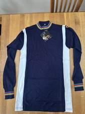 vintage NOS cycling jersey