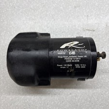 Powakaddy all terrain freeway