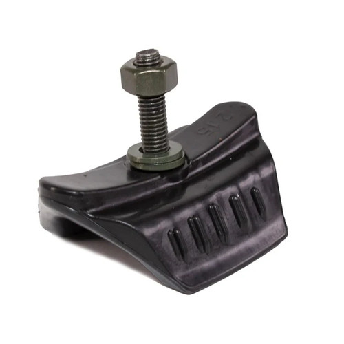 Rear wheel rim lock - wheel,