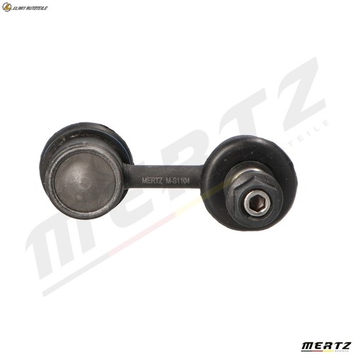 Rod brace stabilizer bar - brace,