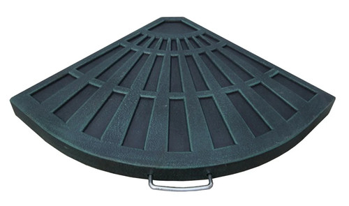 Pagoda resin overhanging - resin,