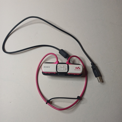 Sony walkman nwz w273s - sony, 4gb