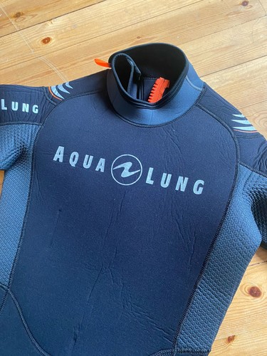 Diving wetsuit 7mm - 7mm, size: