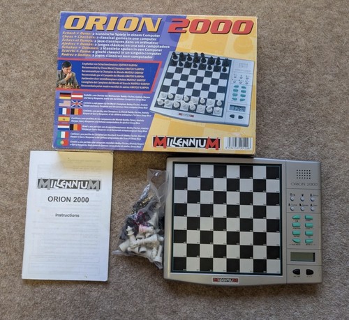 Rare millennium orion - rare,