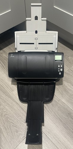 Fujitsu 7160 high - fi-7160,