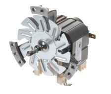BLUE SEAL OVEN FAN MOTOR