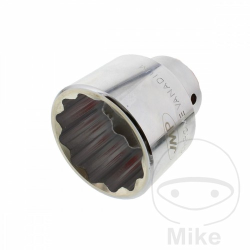 Hexagonal monobrake 46mm - hexagonal, 3/4