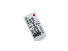 Remote Control For PROMETHEAN