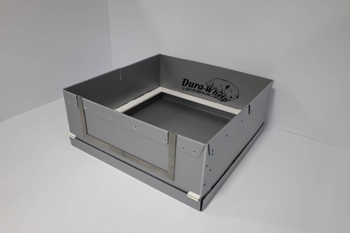 Durawhelp whelping box - box,