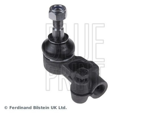 Blue print steering tie rod - print,