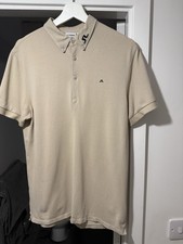 J.Lindeberg Golf Polo Shirt