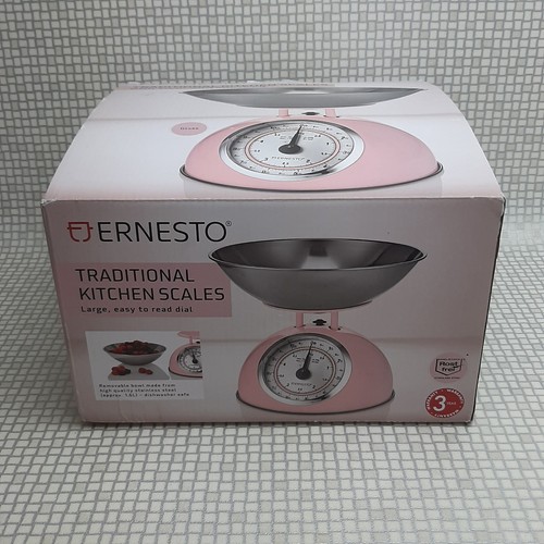 Ernesto pink mechanical - ernesto,
