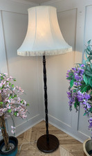 VINTAGE VICTORIAN STYLE TURNED