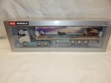 WSI VOLVO FH4 GLOBETROTTER