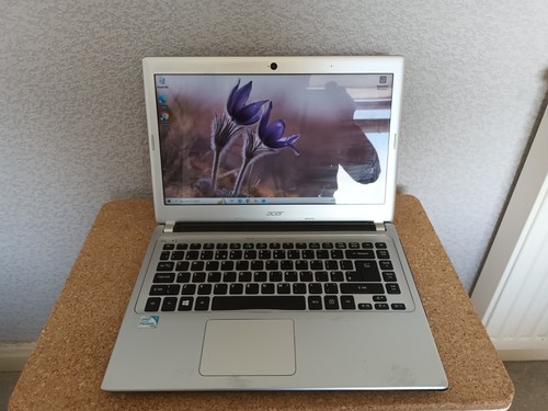 Acer aspire 431 - aspire, intel