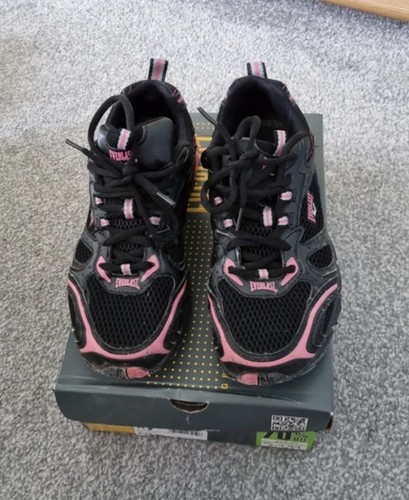 Ladies everlast trainers size - ladies,