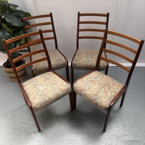 Vintage mcm ladderback 1970s - vintage,