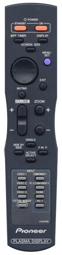 New genuine pioneer - genuine, axd1499