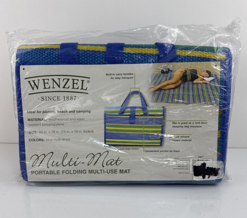 Inch blue multi - 78,