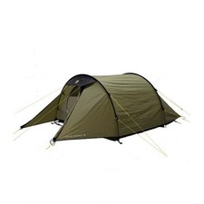 Wild Country Hoolie Compact 3 Tent - Olive