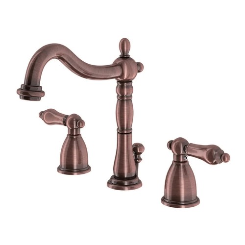 Kingston brass heritage - kingston,