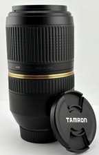 Tamron 70-300mm F4-5.6 SP Di