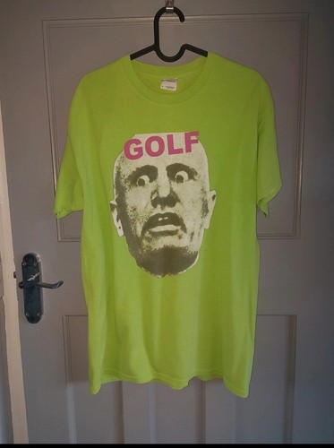 Golf wang very - very, mussolini