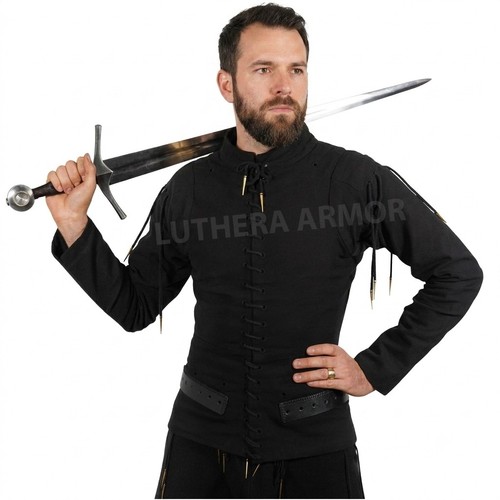 Arming doublet gambeson late - arming,
