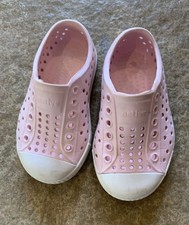 Baby pink native waterproof - native,