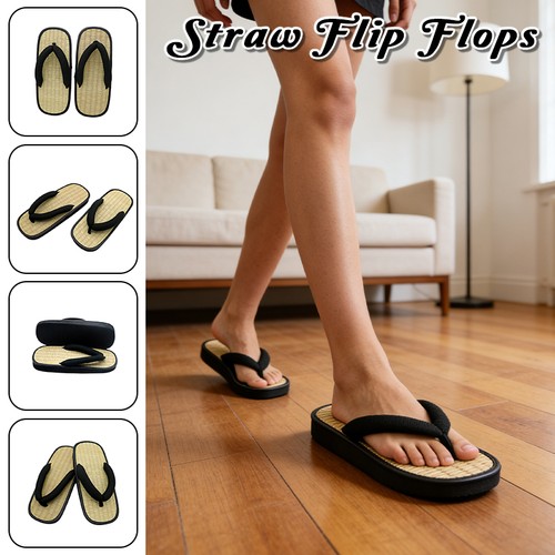 Kendo zori sandals flip - ,