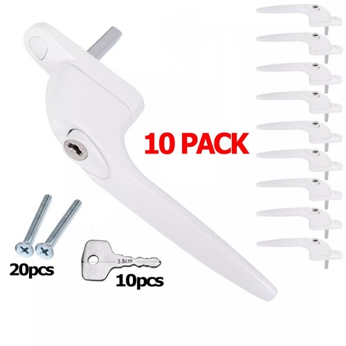 10pc pvc universal window - 10pc,