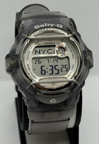 Casio women watch baby - casio, baby-g