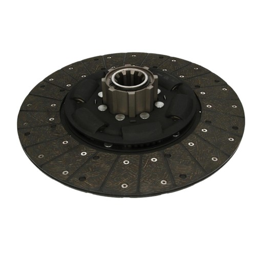 Clutch disc for volvo - for, 2.30289