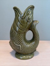 Dartmouth Pottery Gurgle Jug