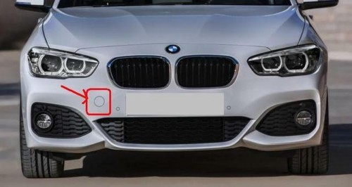 Bmw genuine series - f20, f21