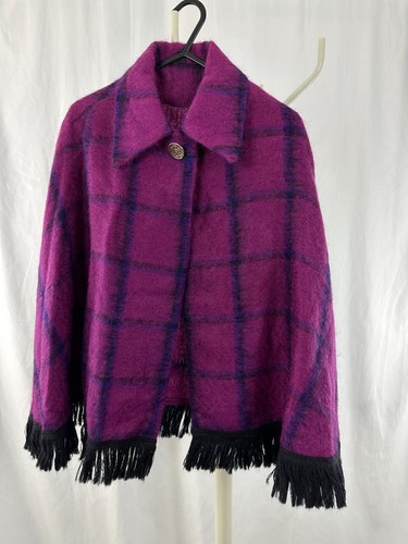 Womens rannoch designs shawl - rannoch,