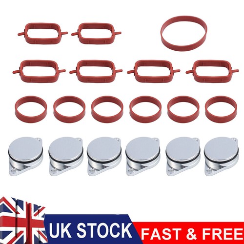 Swirl flap - 33,