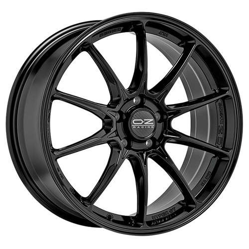 Alloy wheel racing hyper - alloy, gt