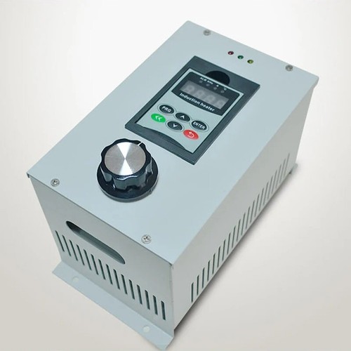 Electromagnetic heater - electromagnetic,