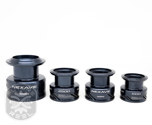 Shimano nexave reel spool - fe,