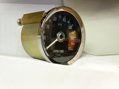Smiths rev counter rvc - smiths,