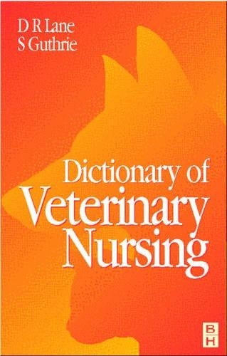 Dictionary veterinary - of,