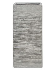 Plant Pot Fibre Clay Light