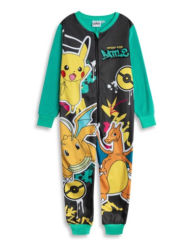 Pokemon boys multicoloured - pokemon,